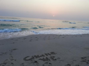 Caline Vip Apartments, beach close